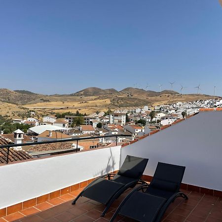 Apartment With Terrace Ардалес Екстер'єр фото
