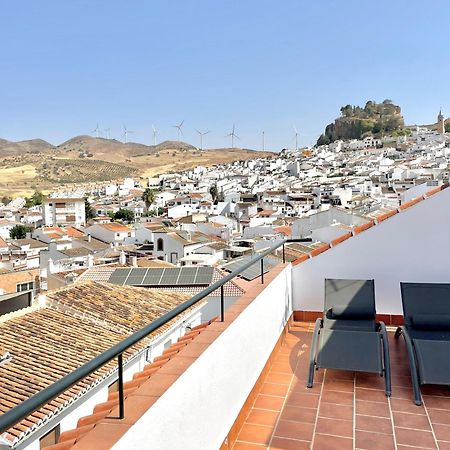 Apartment With Terrace Ардалес Екстер'єр фото